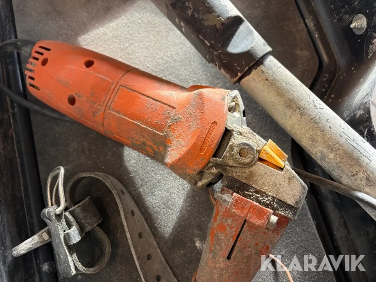Billede 9 - Vandskuringsmaskine Rokamat