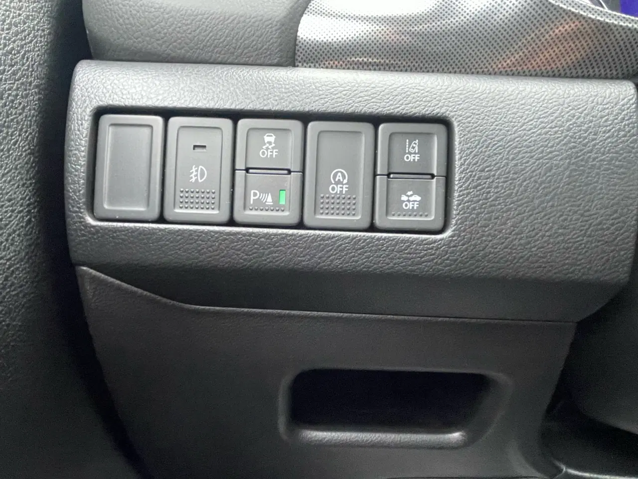 Billede 19 - Suzuki Vitara 1,4 Boosterjet Adventure 140HK 5d 6g Aut.