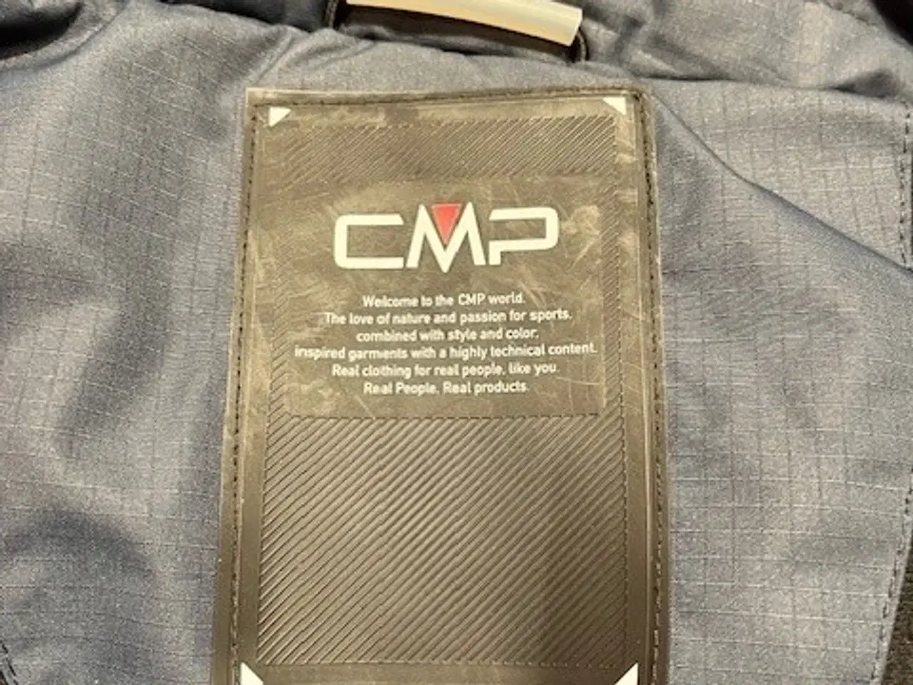 Billede 2 - Skijakke str 164 sælges 