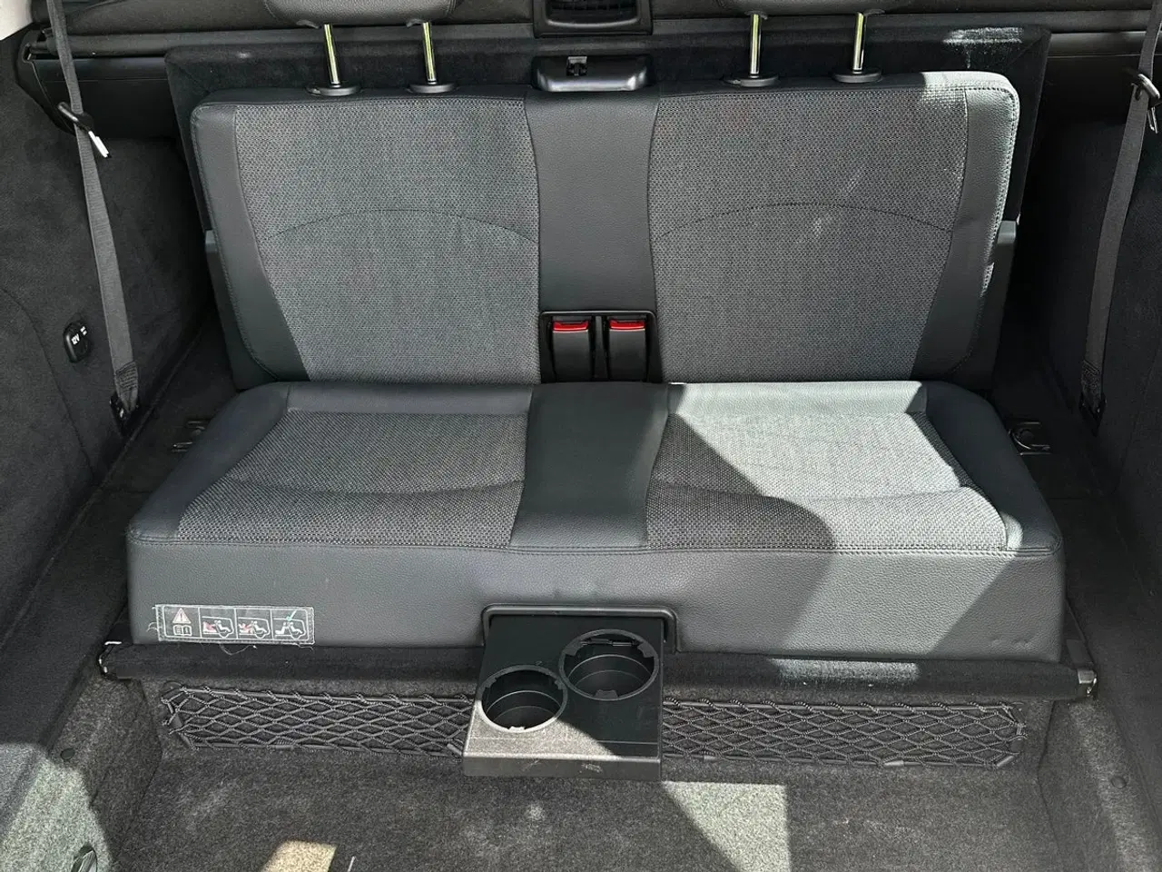 Billede 13 - Mercedes E220 2,2 CDi Classic stc. aut.