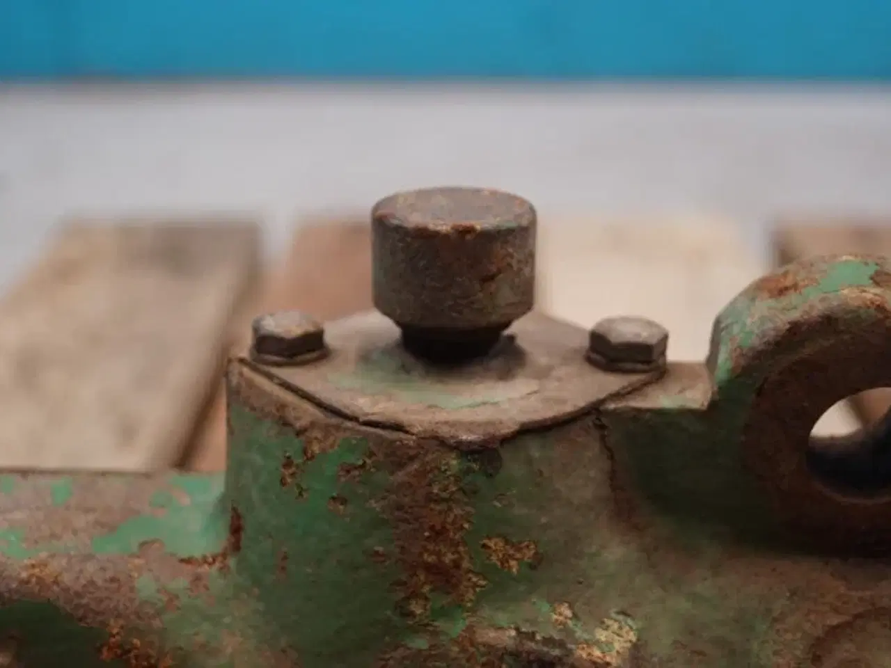 Billede 6 - John Deere 4040 R.H. Liftarm AR80666