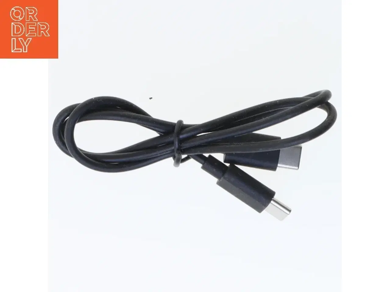 Billede 1 - USB-C kabel (str. 55 cm)
