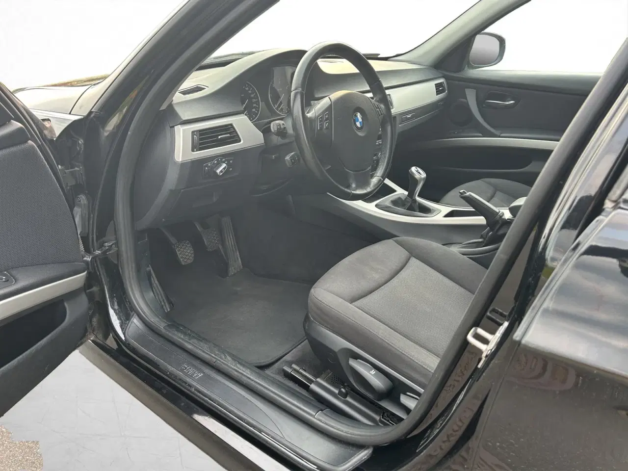 Billede 9 - BMW 316d 2,0 Touring