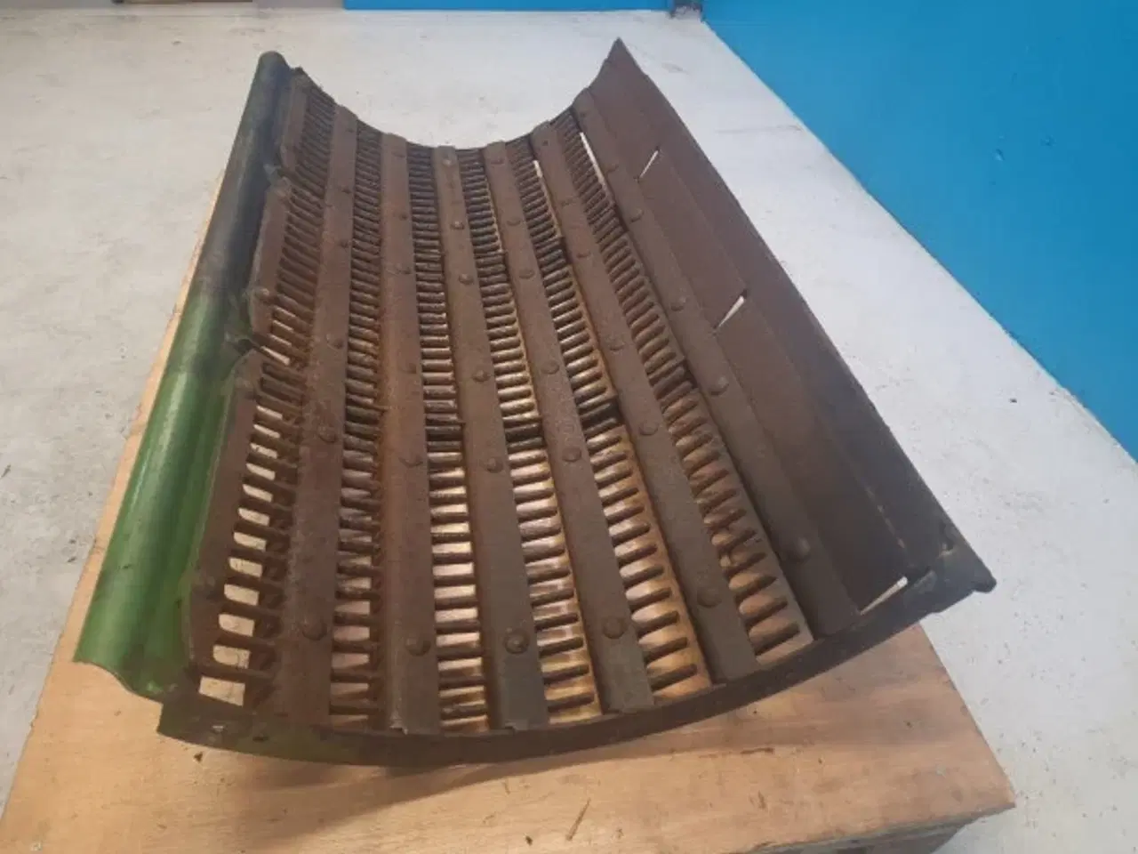 Billede 12 - John Deere 9780 Bro AH140766