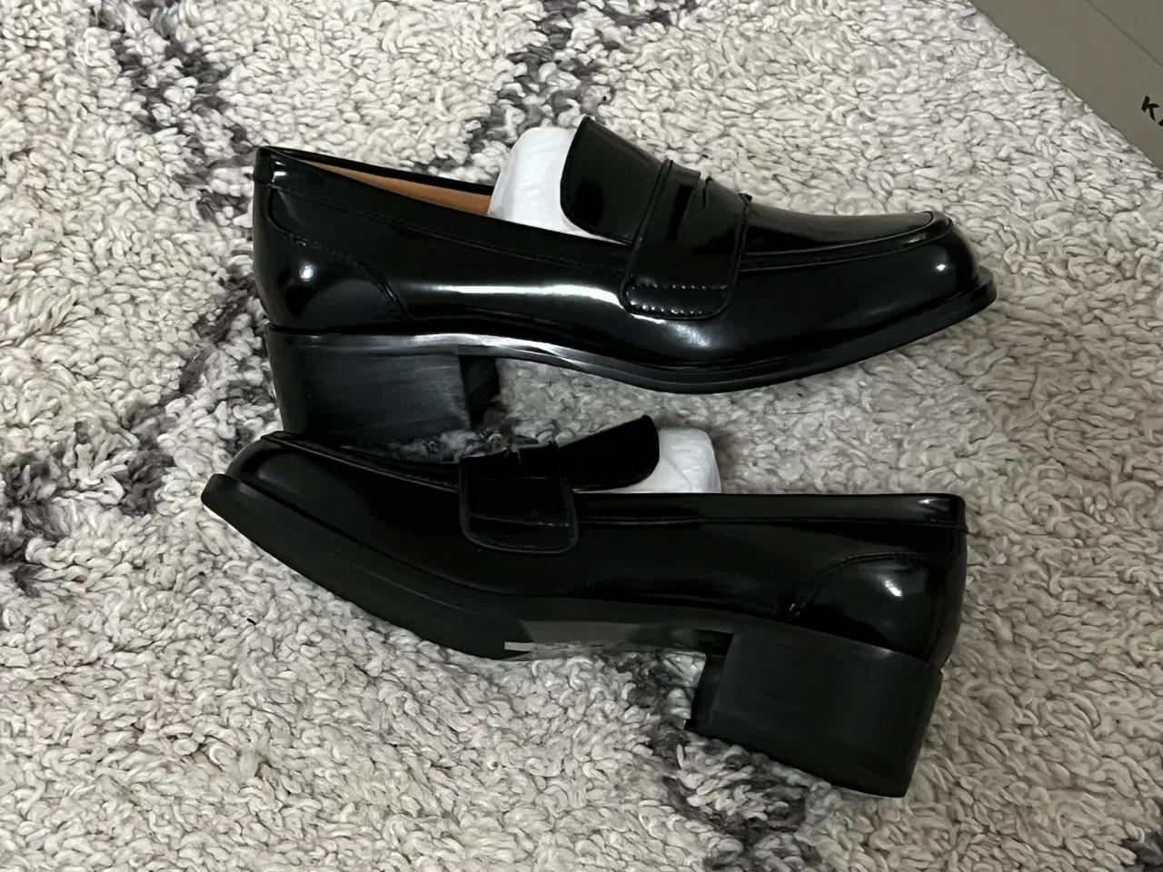 Billede 1 - Kazar studio “loafers 