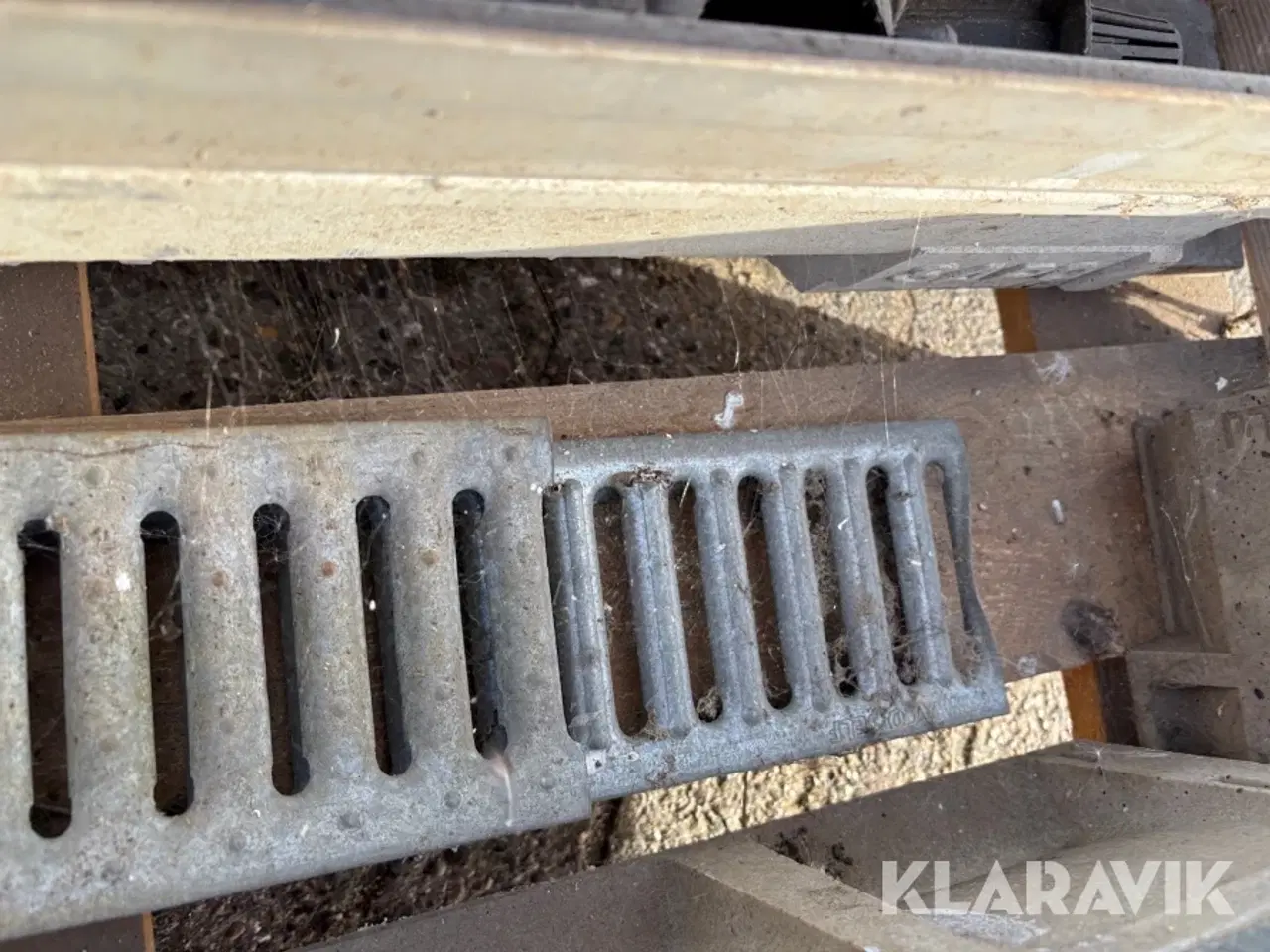 Billede 10 - Aquadræn assorteret