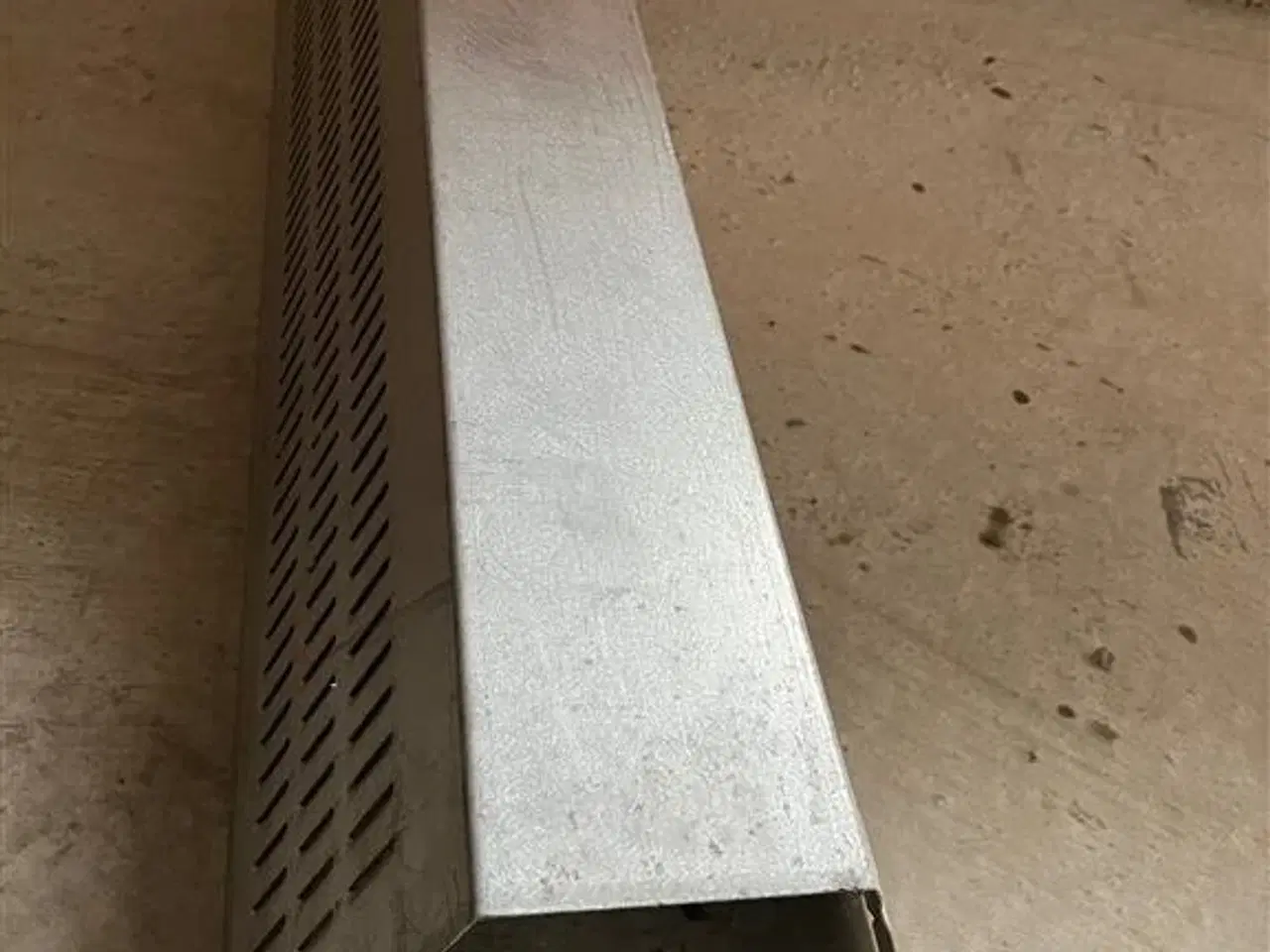 Billede 1 - - - - Tørrekanaler  29 stk. A buer