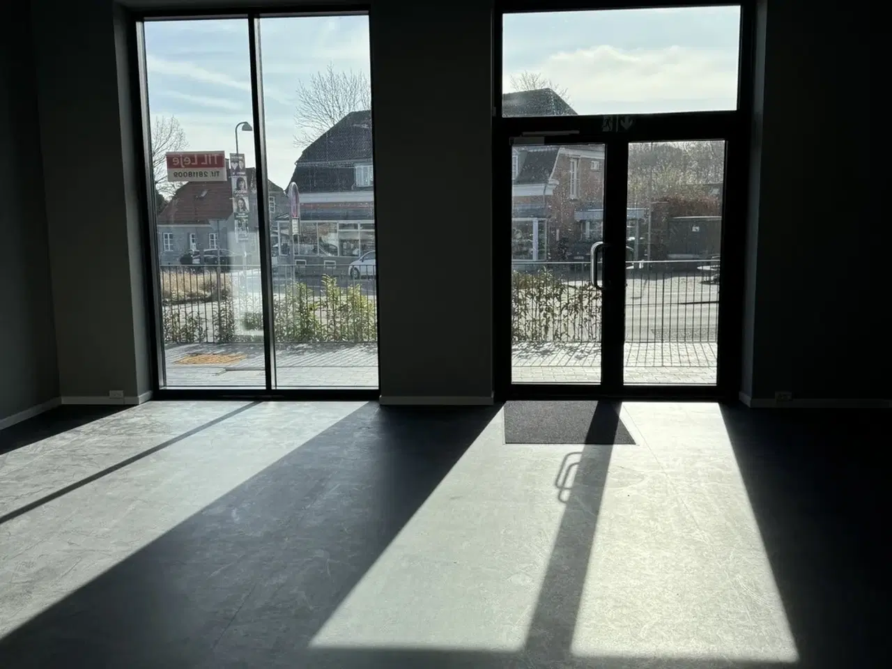 Billede 7 - Central beliggende butik Farum Hovedgade 48A