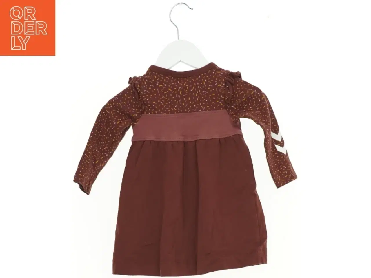 Billede 2 - Kjole fra Hummel (str. 74 cm)