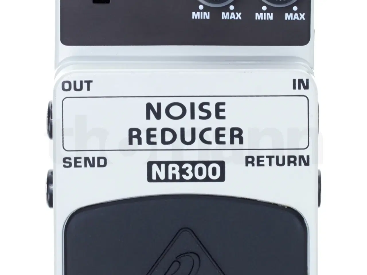 Billede 4 - Behringer NR300 Noise Reducer Ubrugt