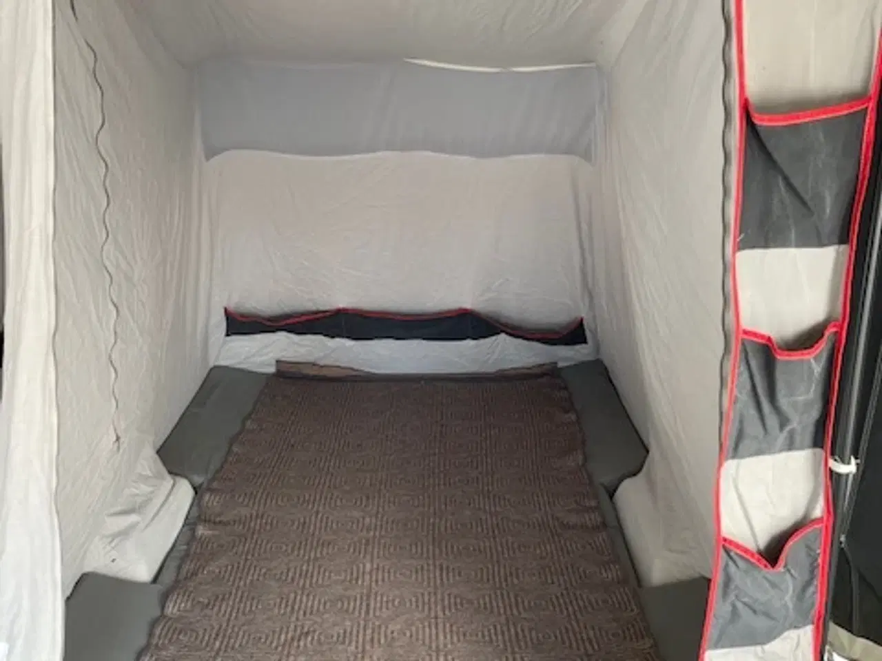 Billede 12 - Camp-let 400