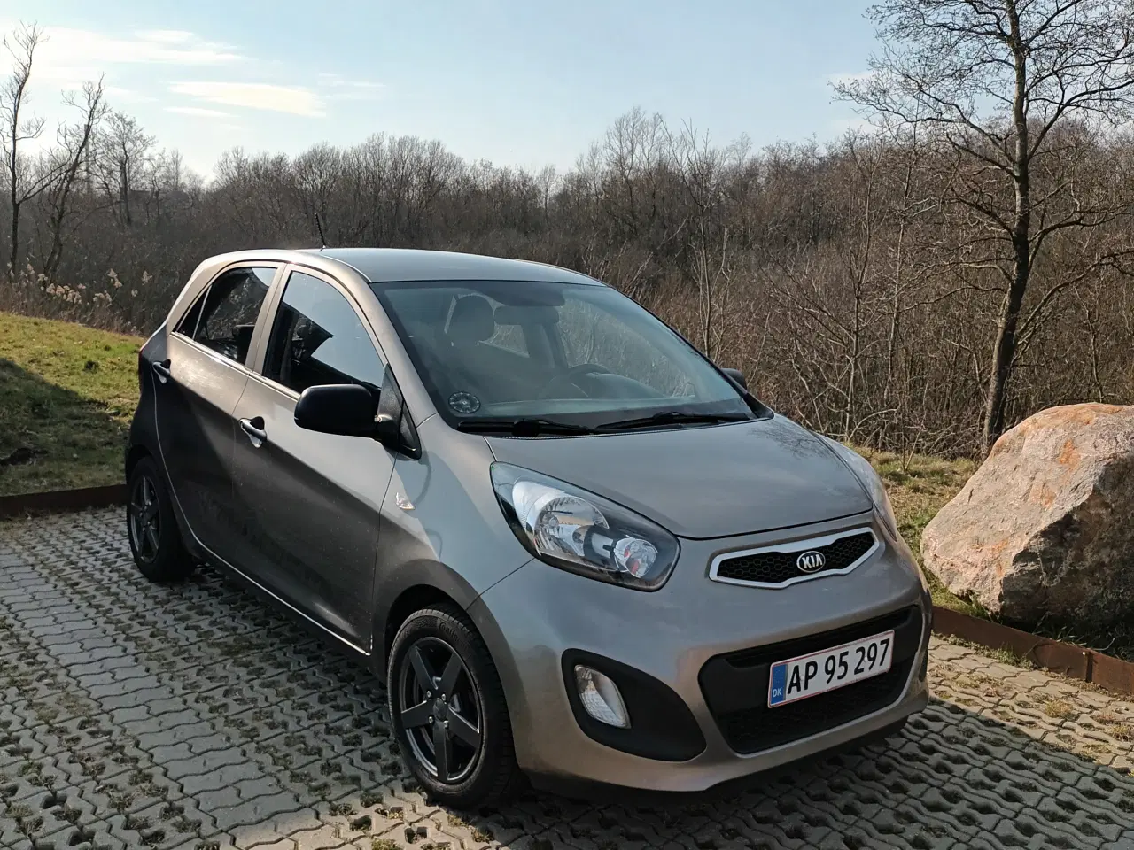 Billede 2 - Kia Picanto