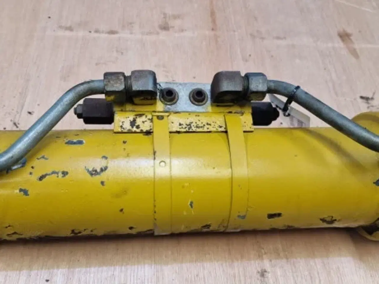 Billede 5 - Hydrema 906B Cylinder 207840