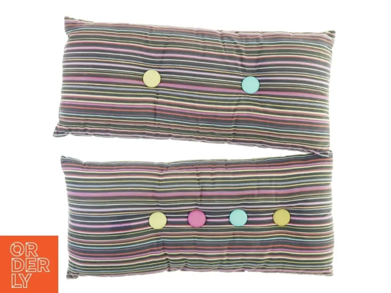 Billede 1 - Pude (str. 60 x 28 cm)