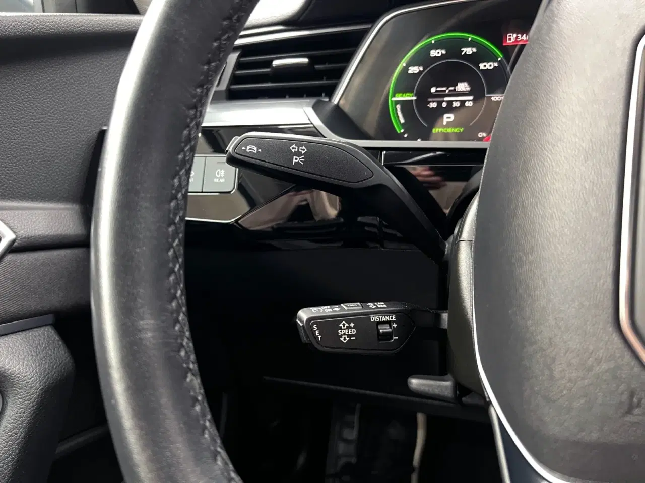 Billede 12 - Audi e-tron 50 quattro