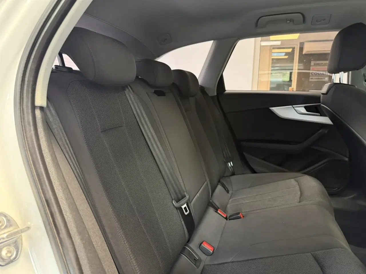 Billede 14 - Audi A4 Avant 2,0 TDI S Tronic 150HK Stc 7g Aut.