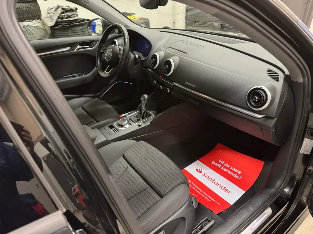 Billede 15 - Audi A3 1,4 e-tron Sportback S-tr.