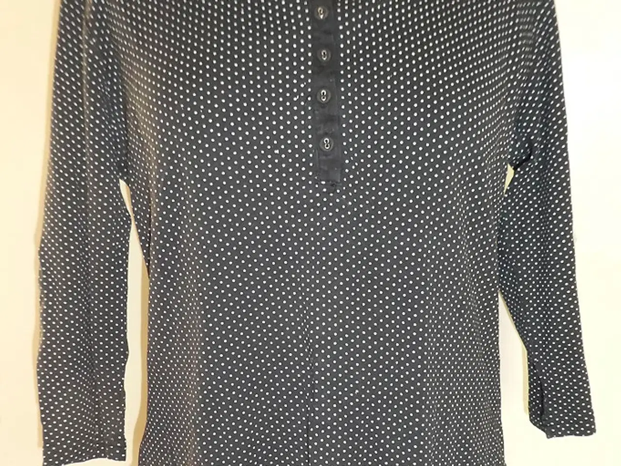 Billede 1 - Bomuldsbluse fra Soya