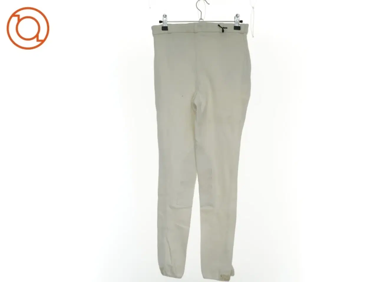 Billede 1 - Ride bukser (str. 164 cm)