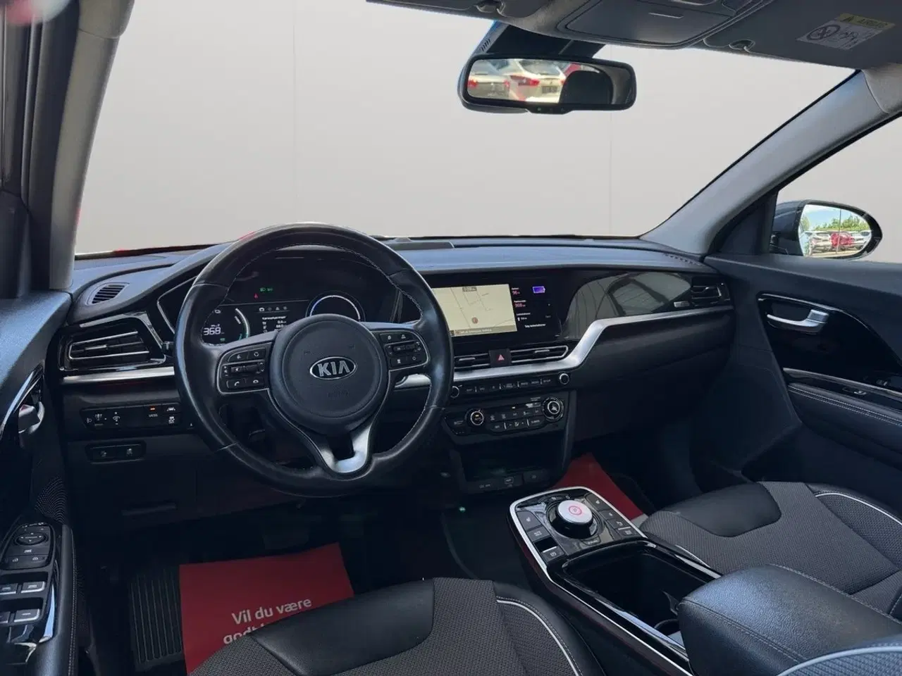 Billede 5 - Kia e-Niro 64 Comfort