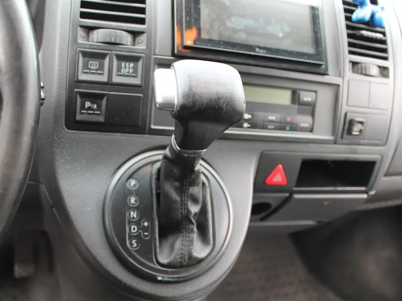 Billede 18 - VW Caravelle Lang 2,5 TDI 130HK Aut.