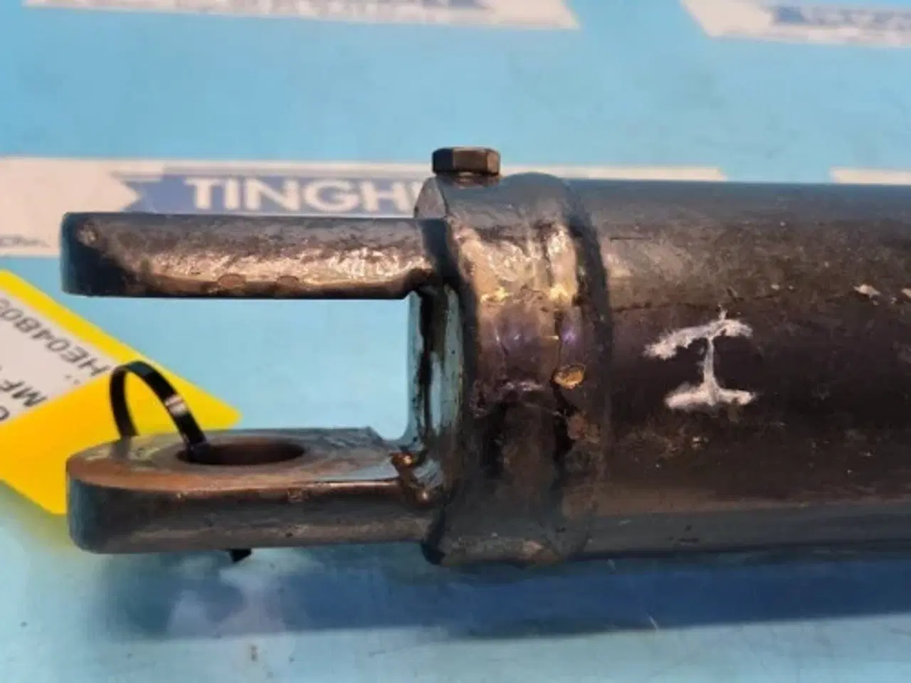 Billede 13 - Massey Ferguson 6260 Cylinder 3617433M91