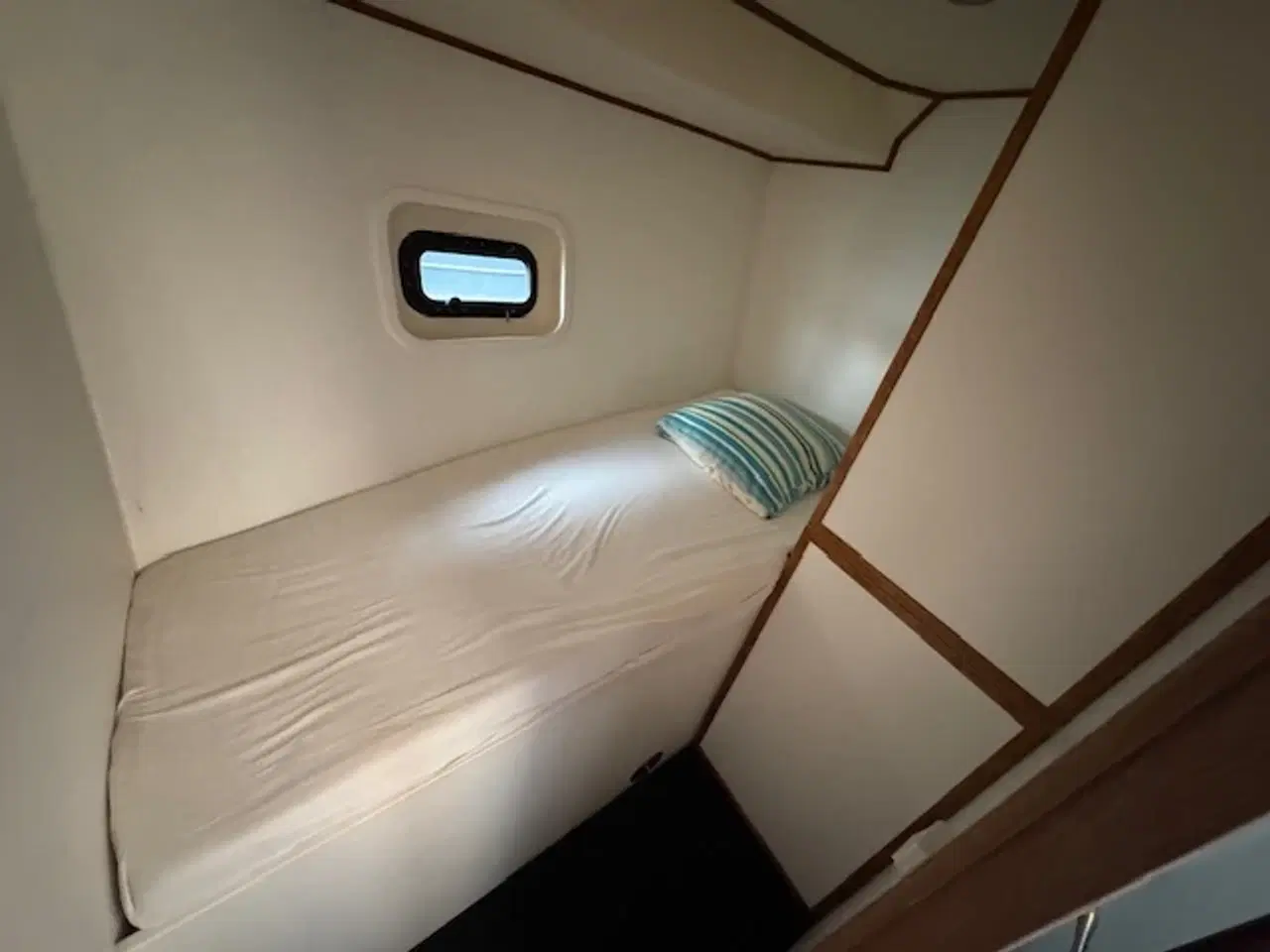 Billede 5 - Van Der Valk 49 Royal Cruiser husbåd f.eks