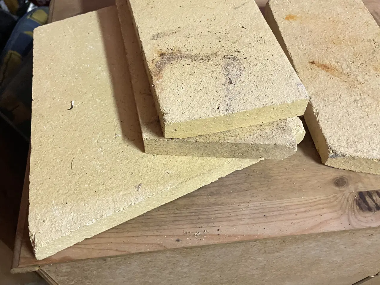 Billede 31 - Morsø brændeovne tilbehør 