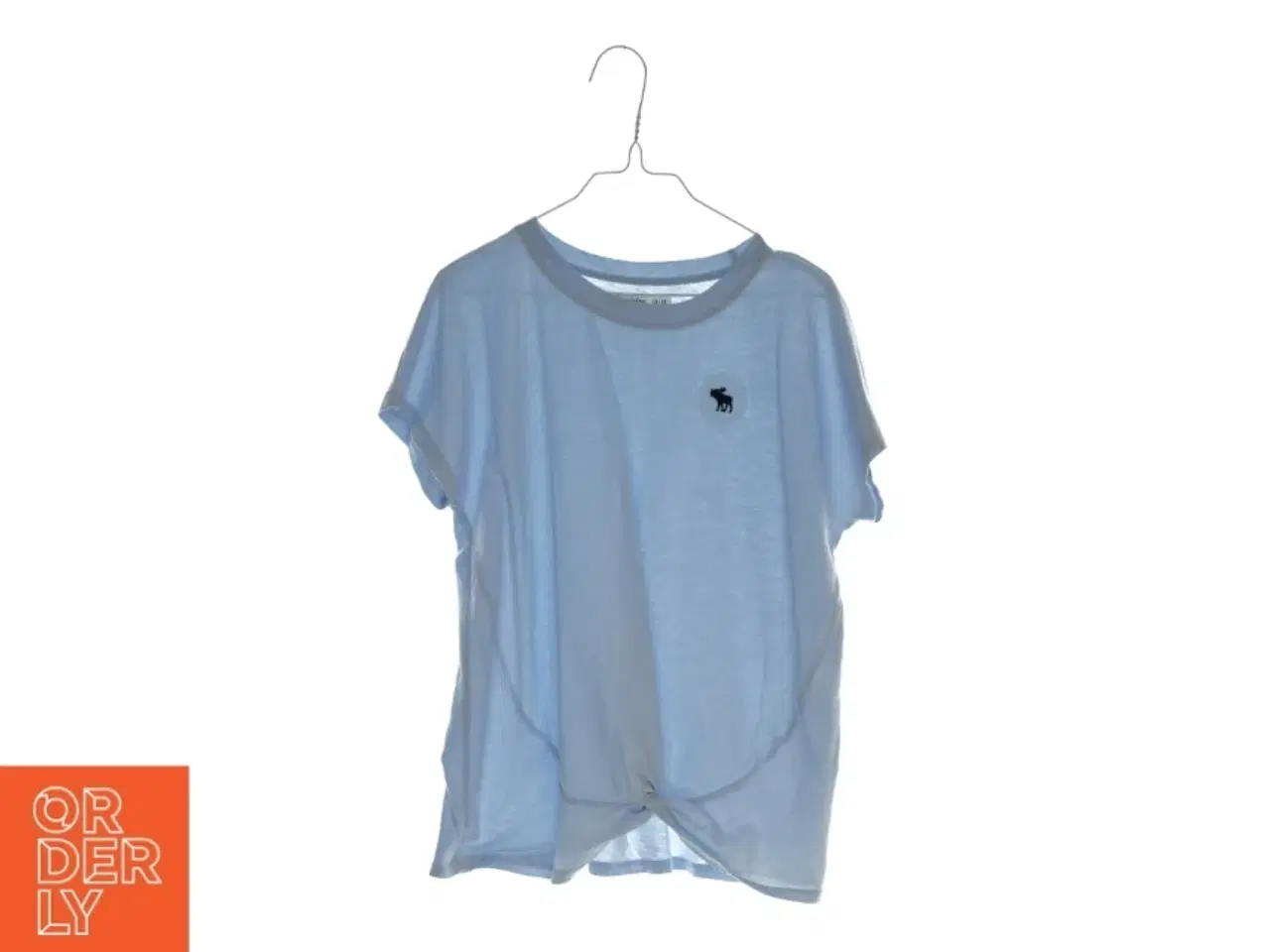 Billede 1 - T shirt fra Abercrombie Kids (str. 13 år)