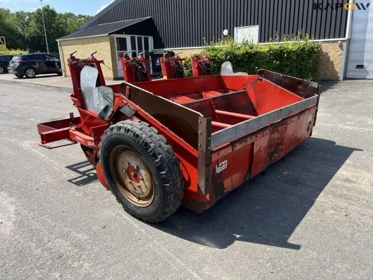 Billede 7 - Underhaug 1300