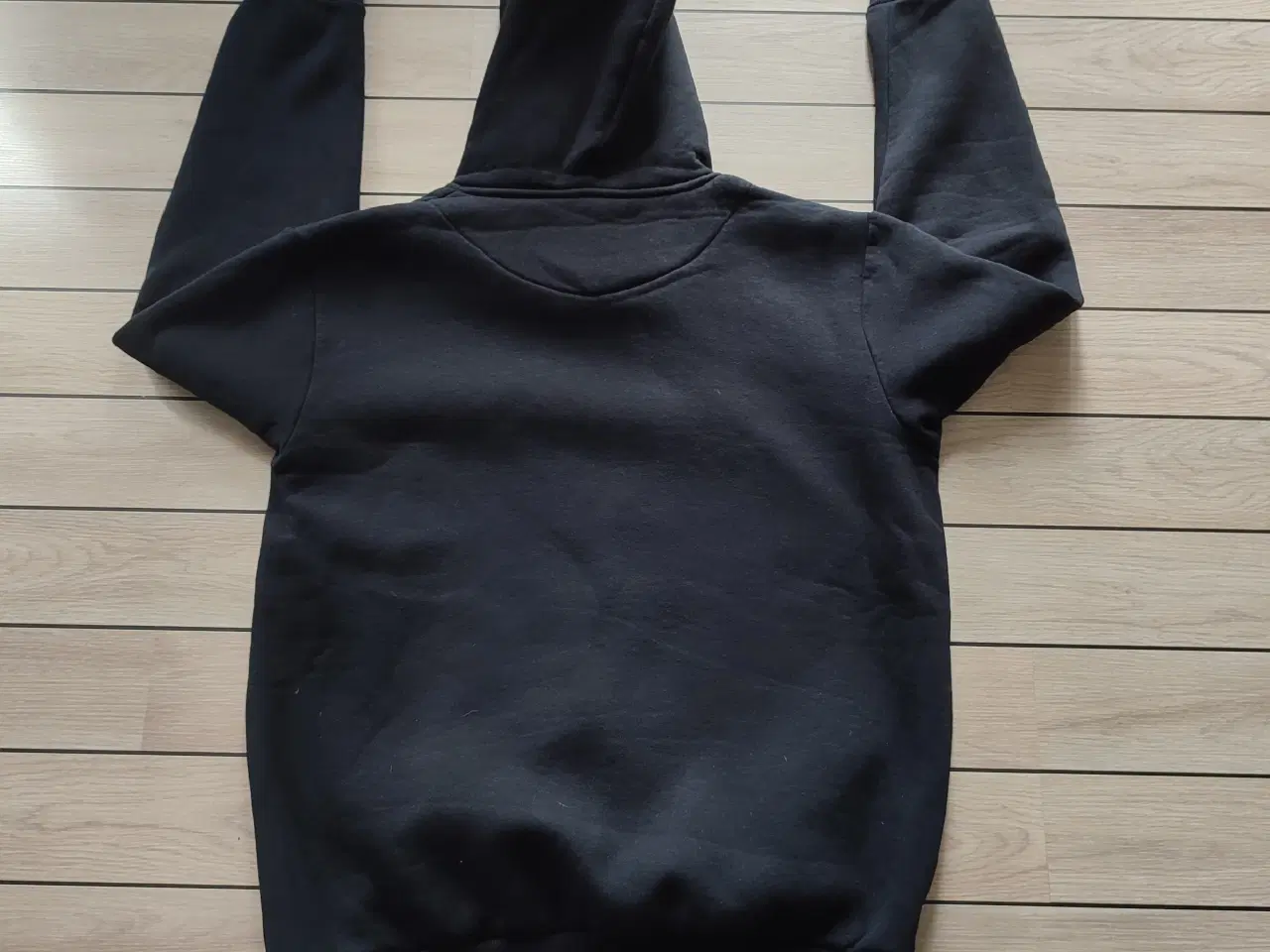 Billede 4 - Hættetrøje, T-shirt, First Grade, str L, Samlet pr