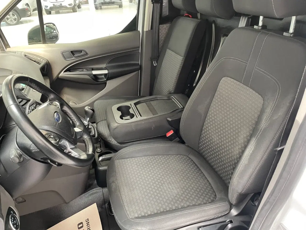Billede 6 - Ford Transit Connect 1,5 TDCi 100 Trend lang