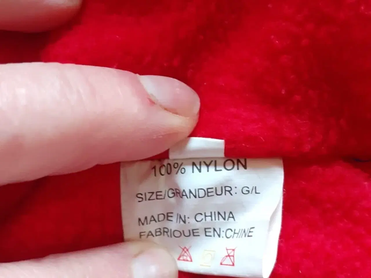 Billede 3 - Flyverdragt mærke pokemon blå 