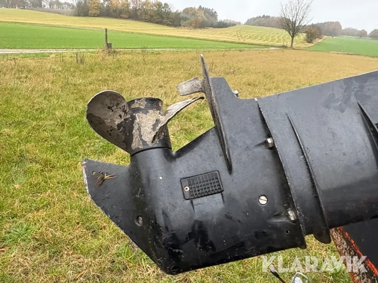 Billede 9 - Båd Fr. Fassmer & Co.