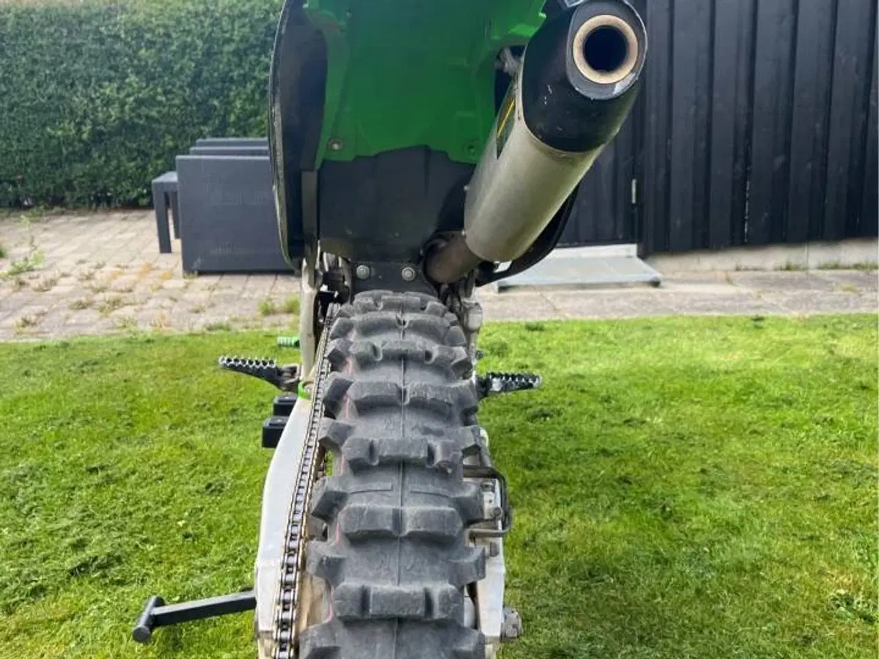 Billede 5 - Kawasaki KXF 250