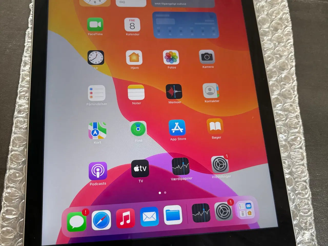 Billede 1 - iPad Air 2 