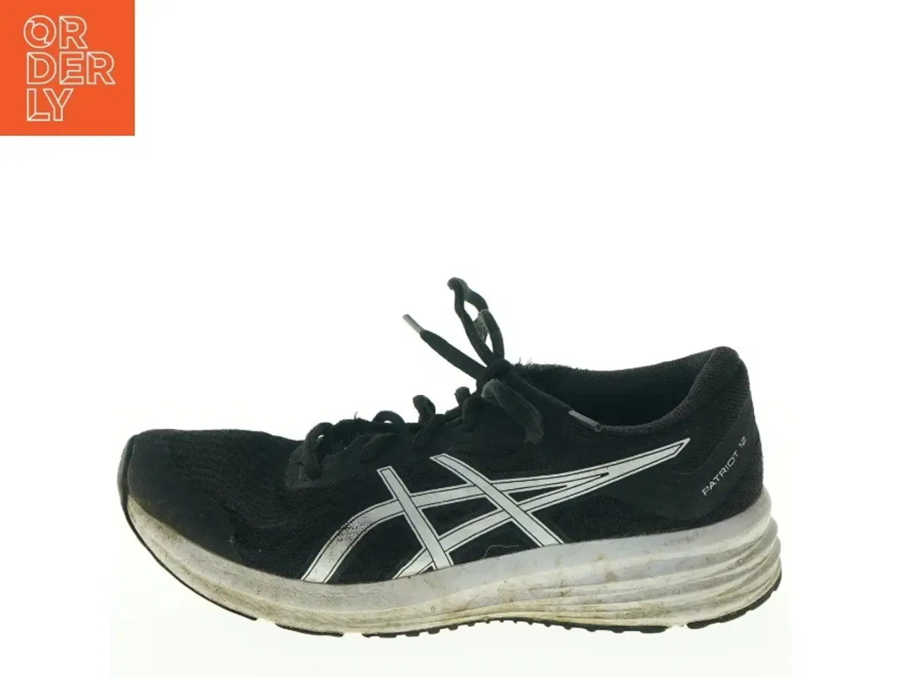 Billede 1 - Løbesko (str. 37)