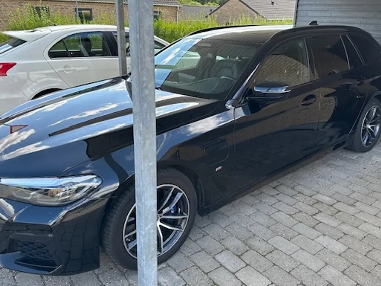 Billede 3 - BMW 530E Touring M-sport