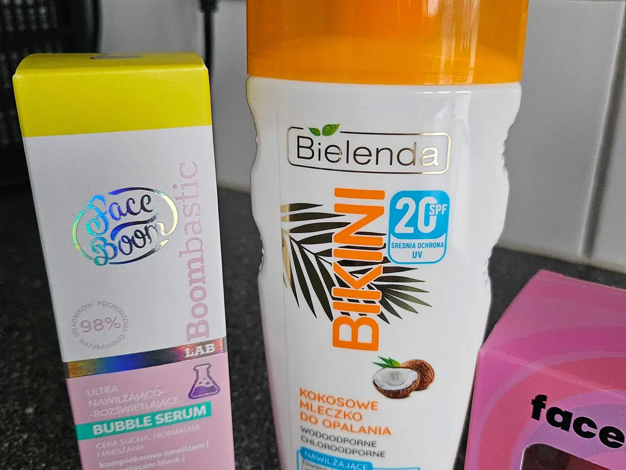 Billede 2 - 💄Skønhedspakke – alt er nyt & ubrugt!