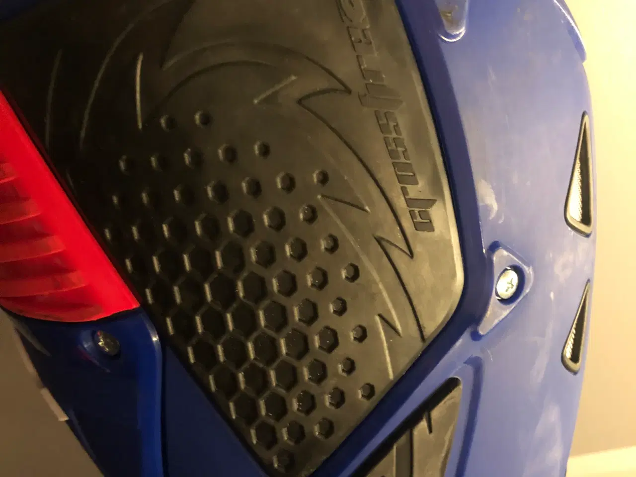 Billede 5 - Komplet sæt motocross udstyr