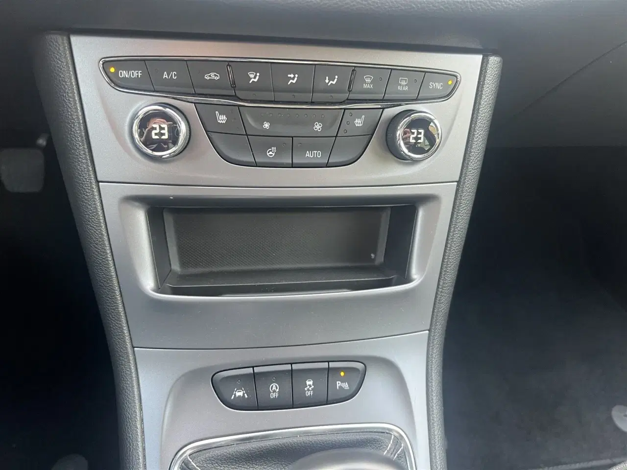 Billede 16 - Opel Astra Sports Tourer 1,6 CDTI Enjoy 136HK Stc 6g