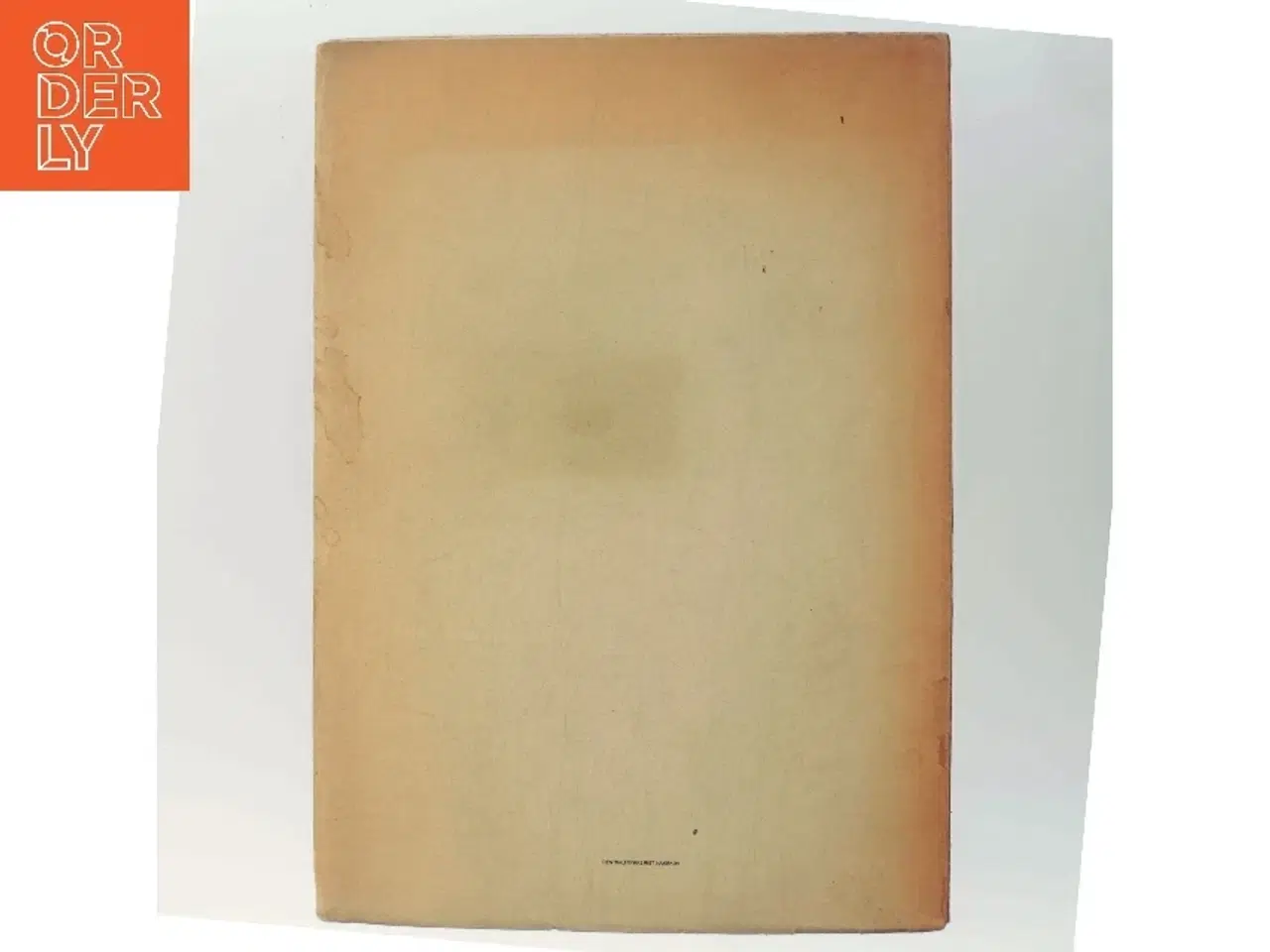 Billede 3 - Landlige Interiører af Kaj Munk (Bog)