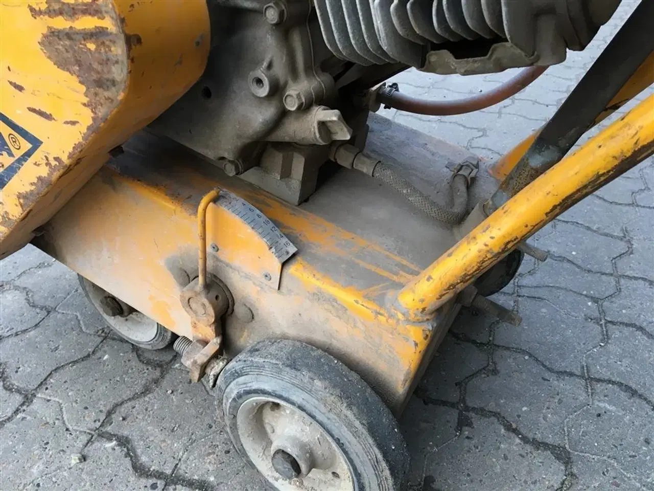 Billede 8 - Cedima CF-12.4B Vandtank