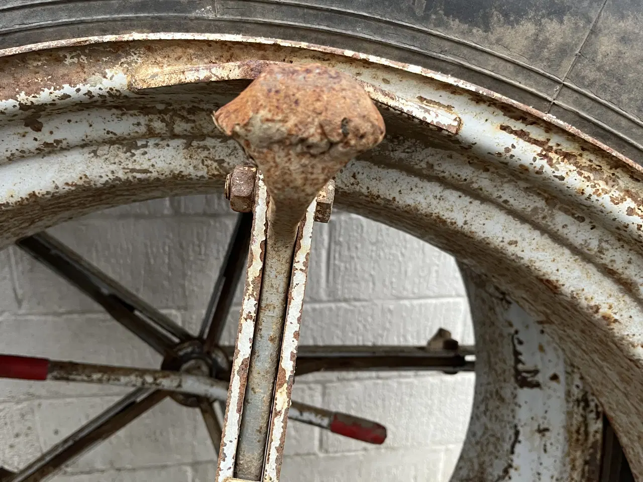 Billede 6 - 14.9-38/13-38 Tvillinghjul 