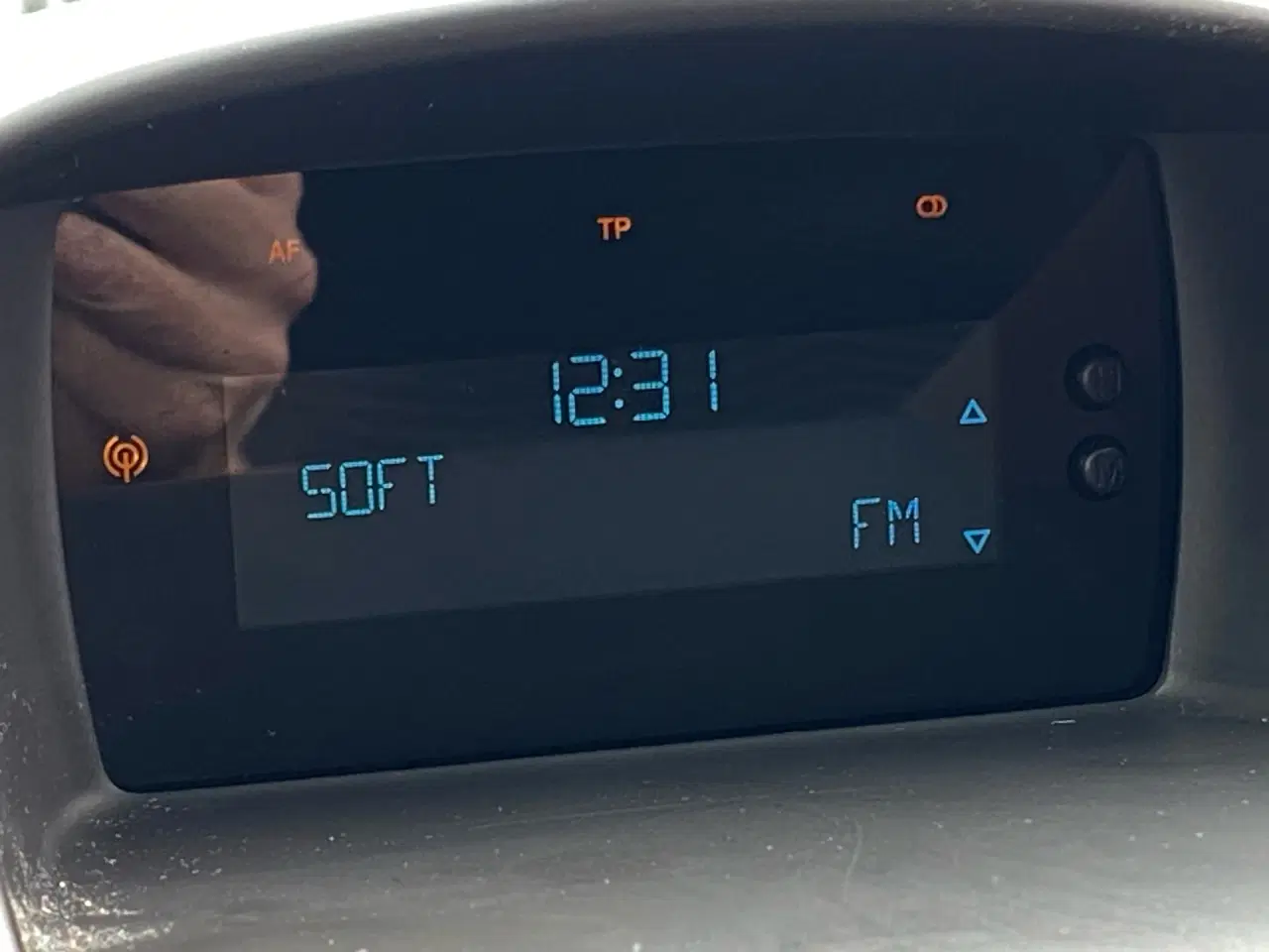 Billede 13 - Ford Fiesta 1,0 EcoBoost Titanium Start/Stop 100HK 5d