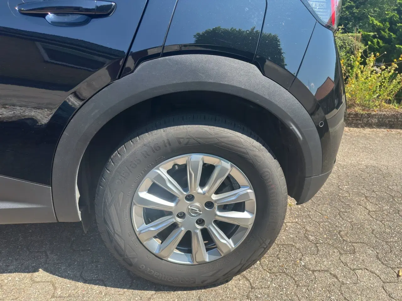 Billede 17 - Opel Mokka 1,2 T 100 Style