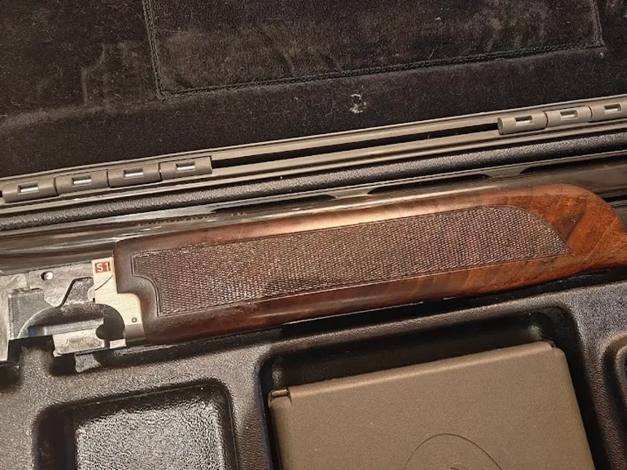 Billede 5 - Browning 725 Sport