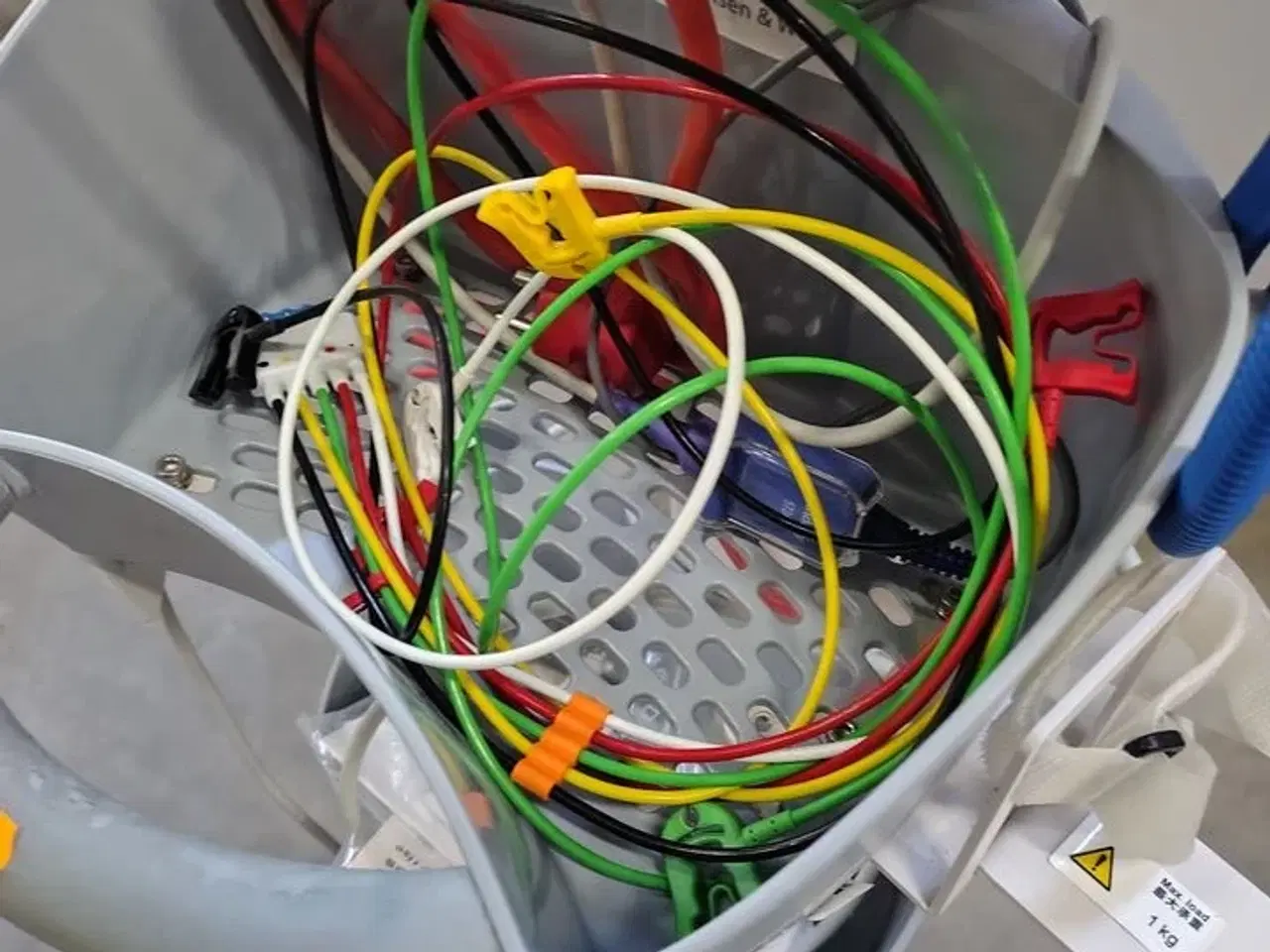 Billede 4 - Spot Monitor MINDRAY VS-900