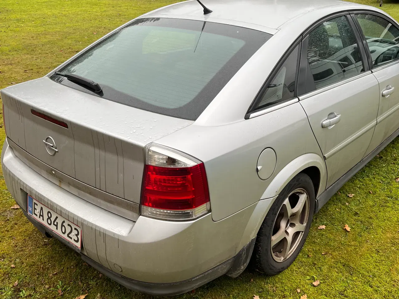 Billede 2 - Opel Vectra 1,8 