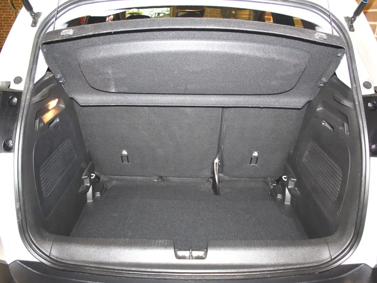 Billede 6 - Opel Crossland X 1,2 T 110 Enjoy